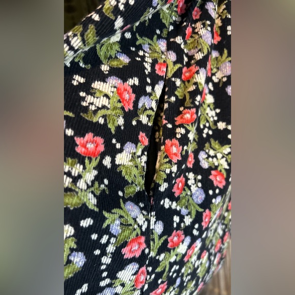 NWT Free People Gaia Babydoll Tunic • Super Mini Dress • Small $128 - Picture 5 of 11